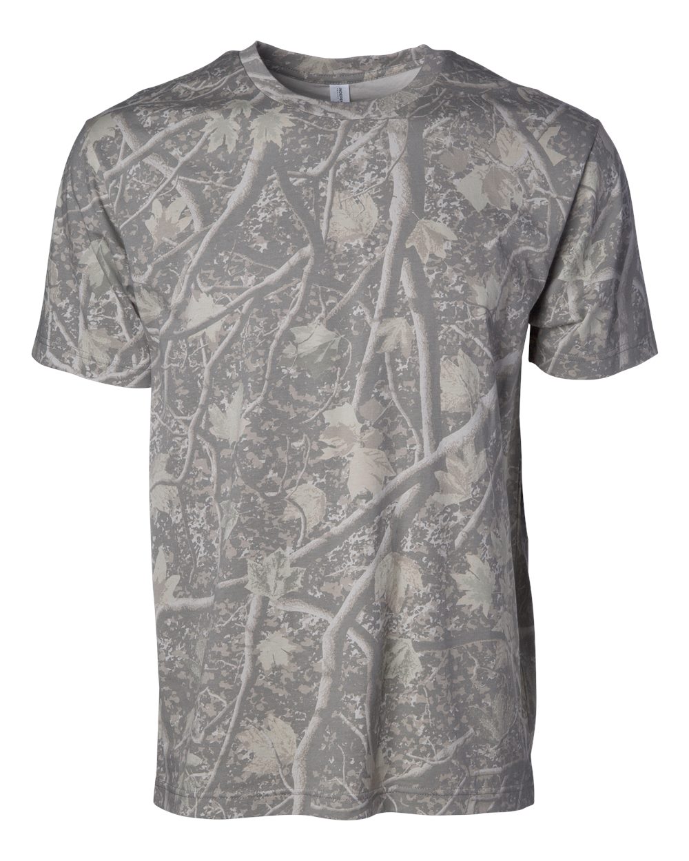 DEADWOOD CAMO - UNISEX T-SHIRT