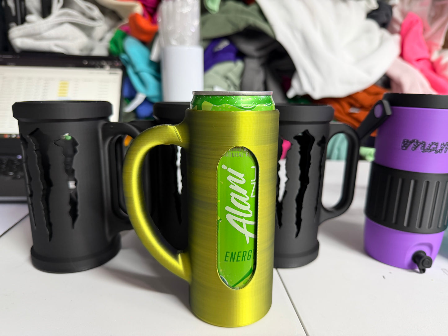 12oz Slim Can Holder