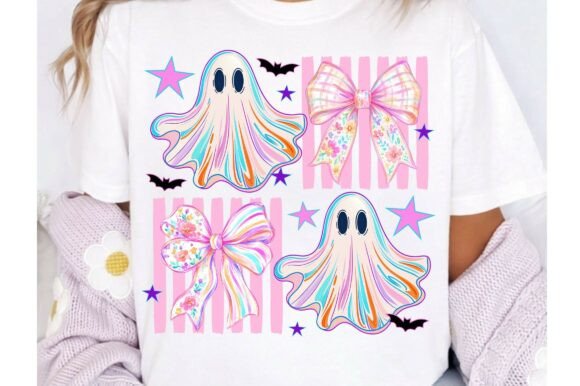 GHOSTS COQUETTE