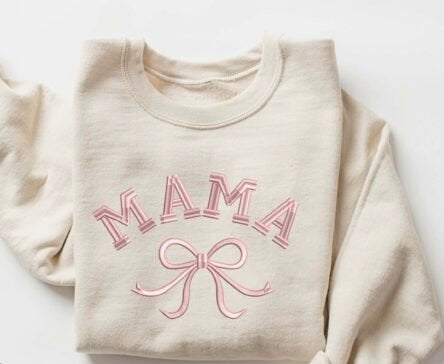 Embroidery Mama