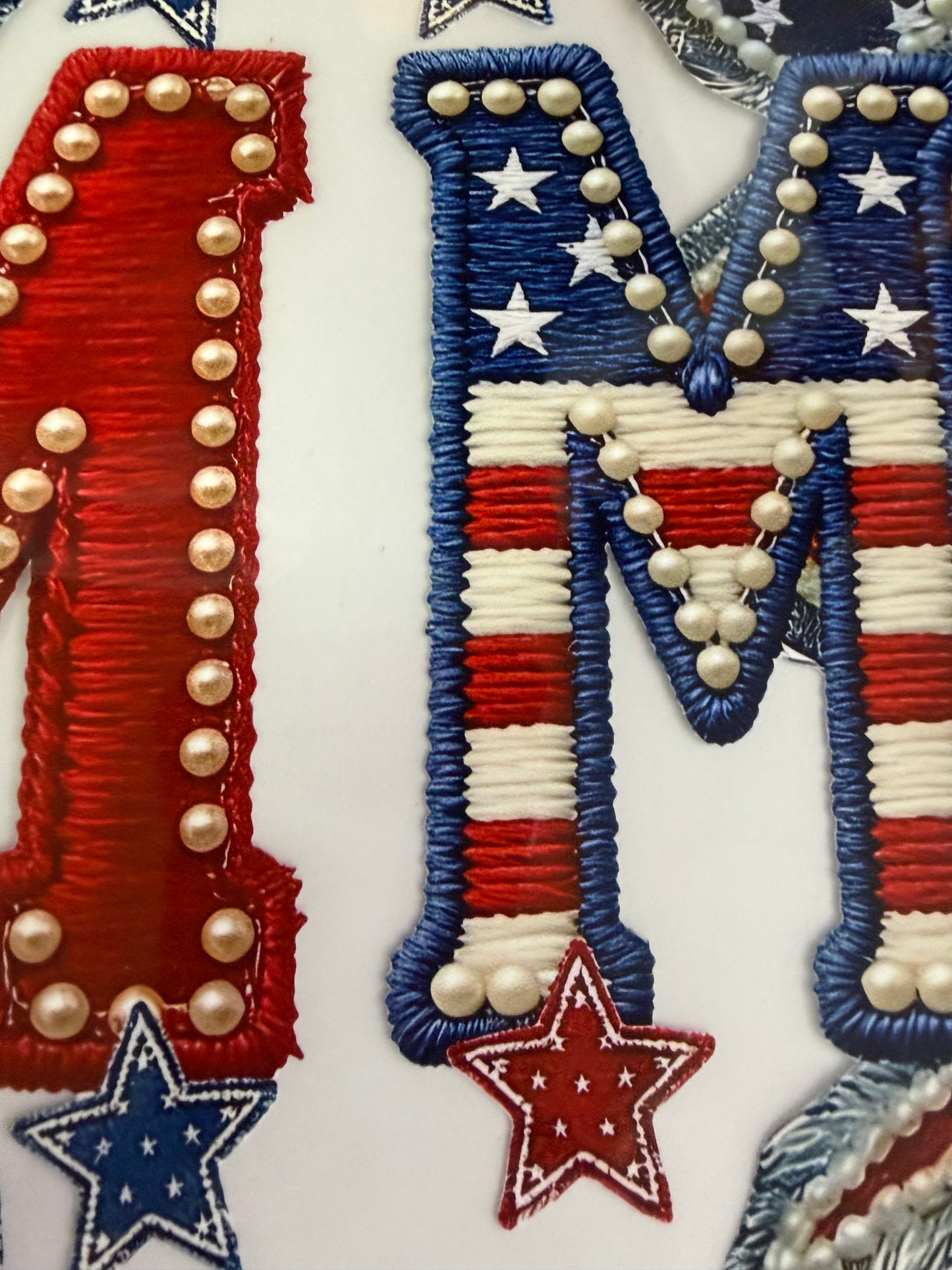 Patriotic Family DTF Bundle