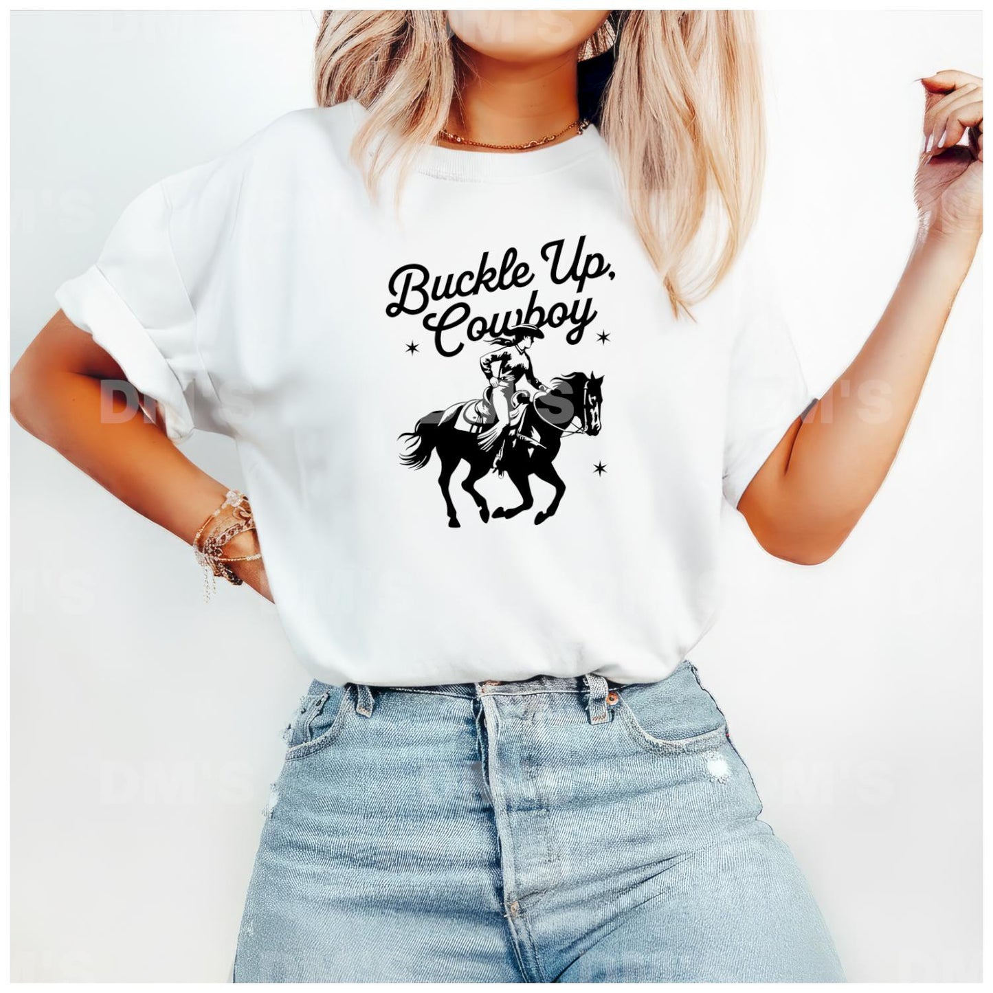 Rodeo DTF Bundle - 9 Designs