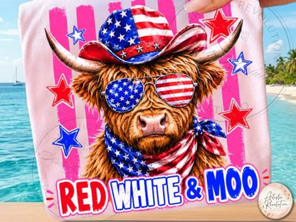RED, WHITE, AND ... DESIGNS