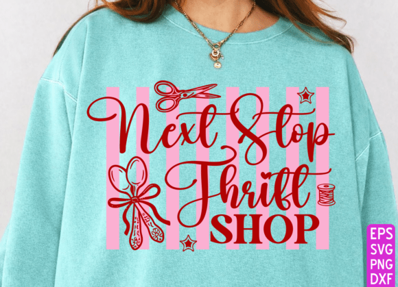 Thrifting Designs