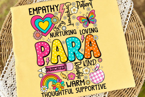 PARA EDUCATOR