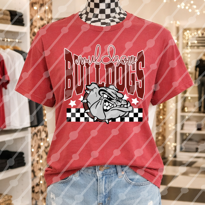 MULDROW BULLDOGS