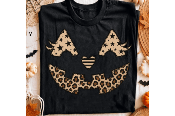 PUMPKIN FACE