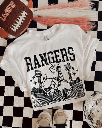 RANGERS FOOTBALL
