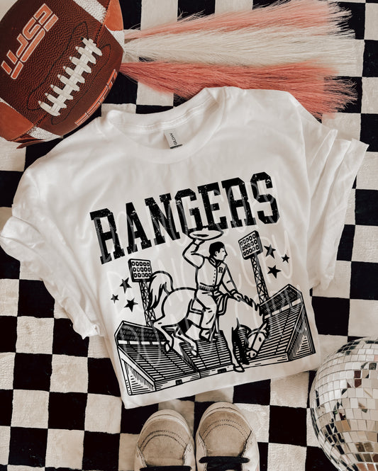 RANGERS FOOTBALL