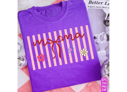 Mama Motherhood Designs