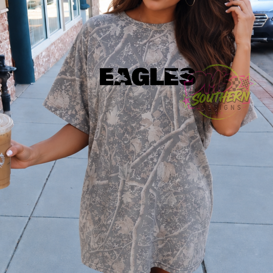 EAGLES