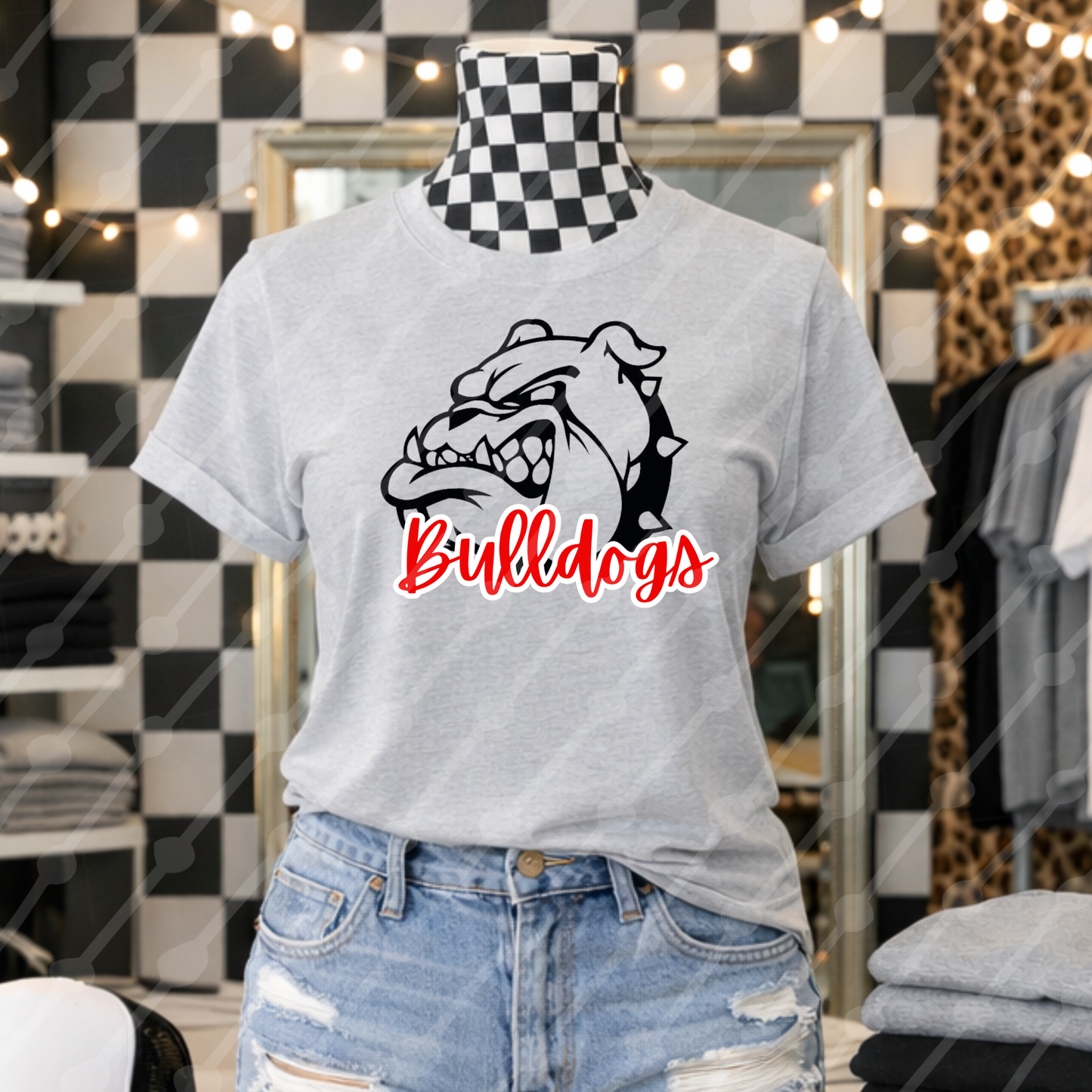 BULLDOGS