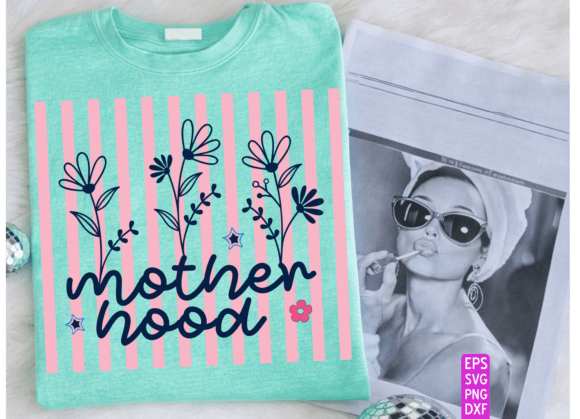 Mama Motherhood Designs