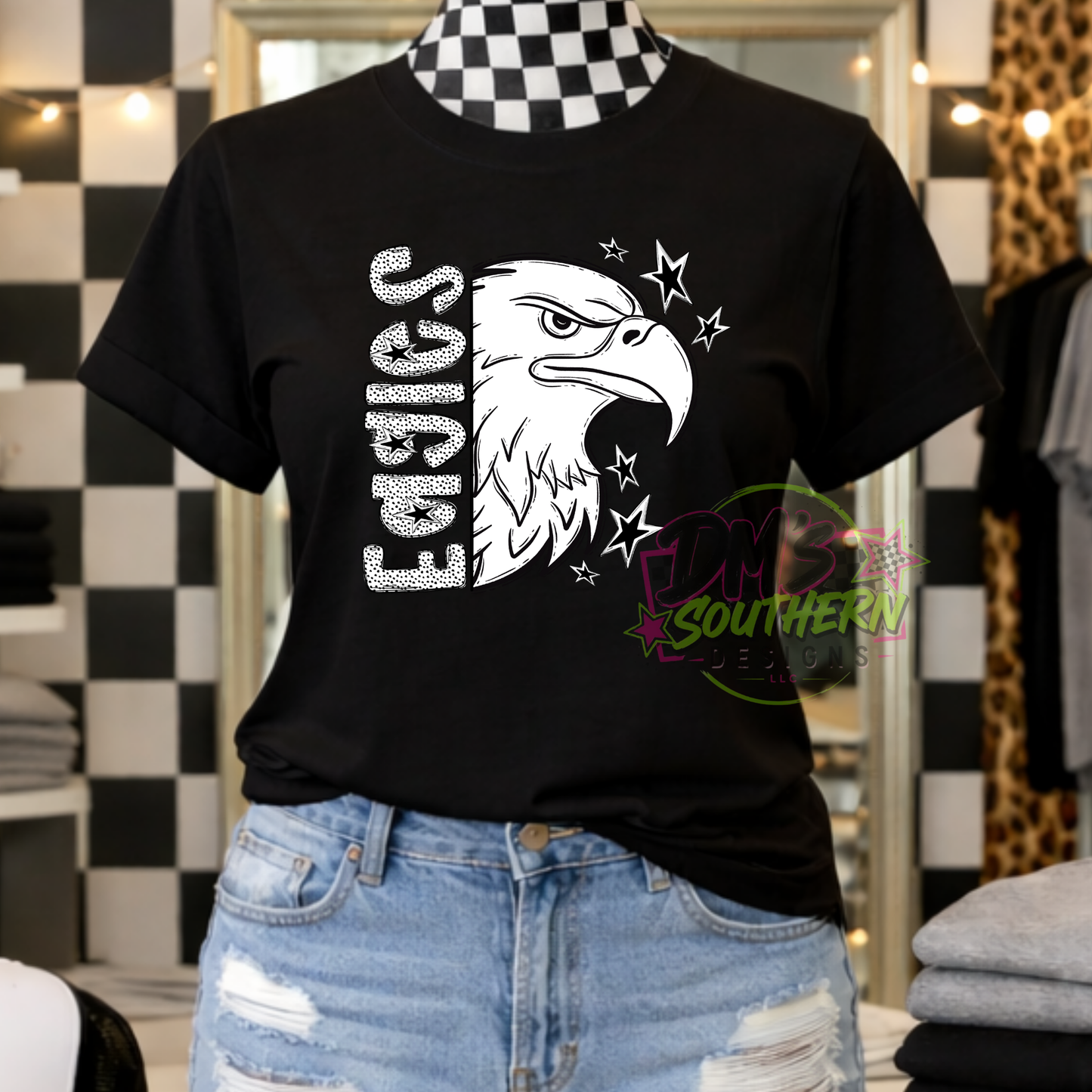 EAGLES