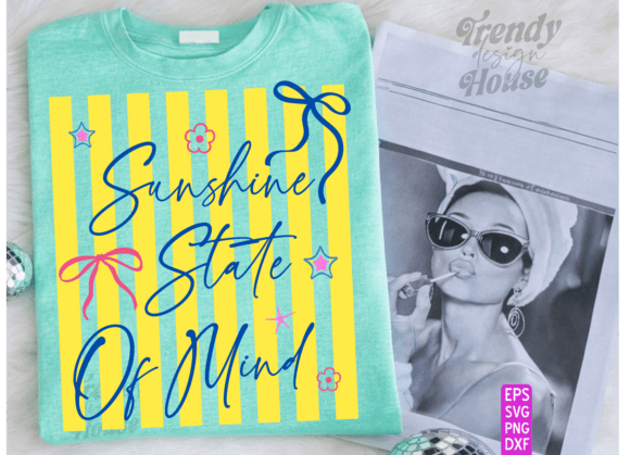 Striped Summer Designs