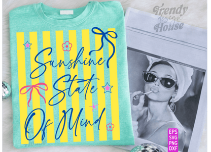 Striped Summer Designs