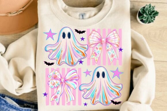 GHOSTS COQUETTE