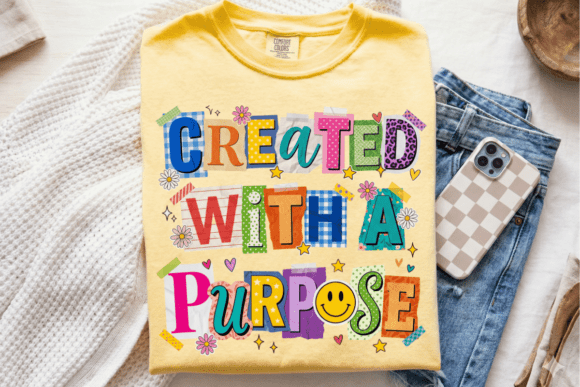 Preppy Mental Health Tees Shirts, Hats & Transfers