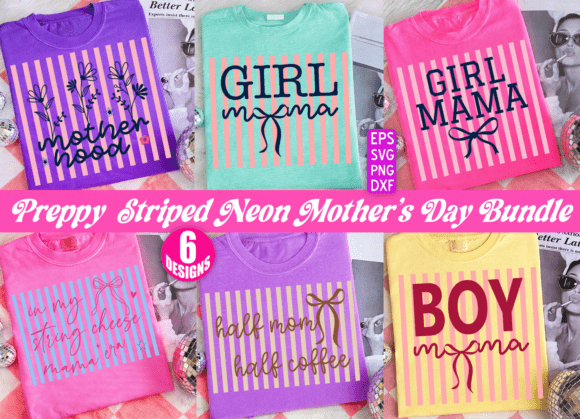 Mama Motherhood Designs