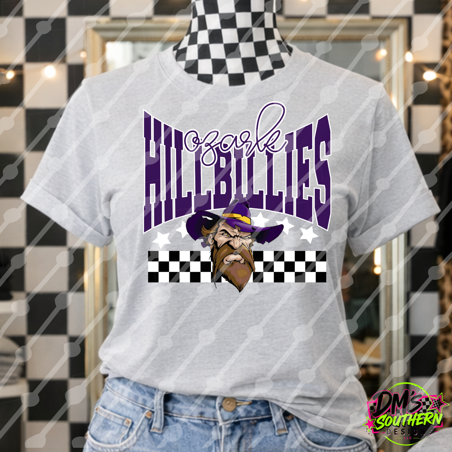 OZARK HILLBILLIES