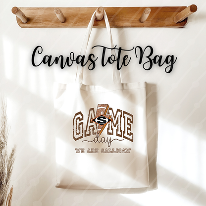 WE ARE SALLLISAW GAME DAY SPIRIT GEAR