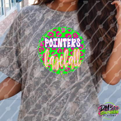 POINTERS BASEBALL