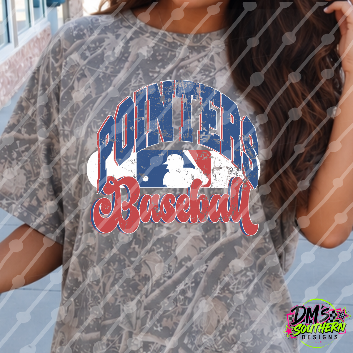 POINTERS BASEBALL