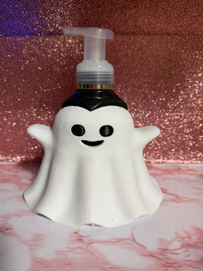 Cutesy Ghost Soap Holder Bath & Body Works