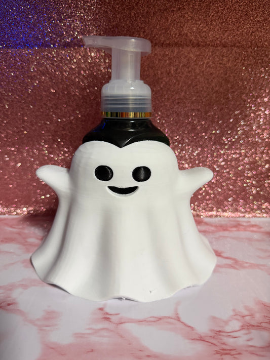 Cutesy Ghost Soap Holder Bath & Body Works