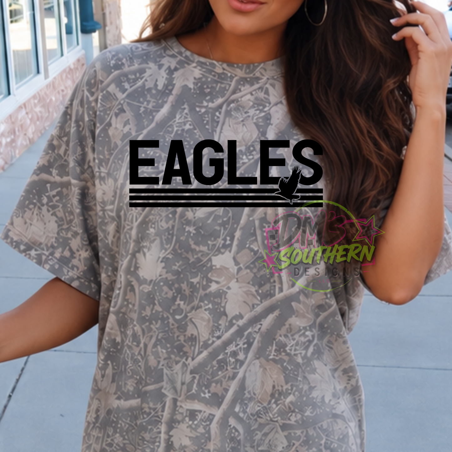 EAGLES