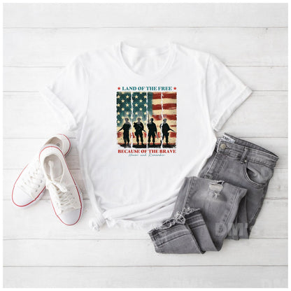 Patriotic Designs