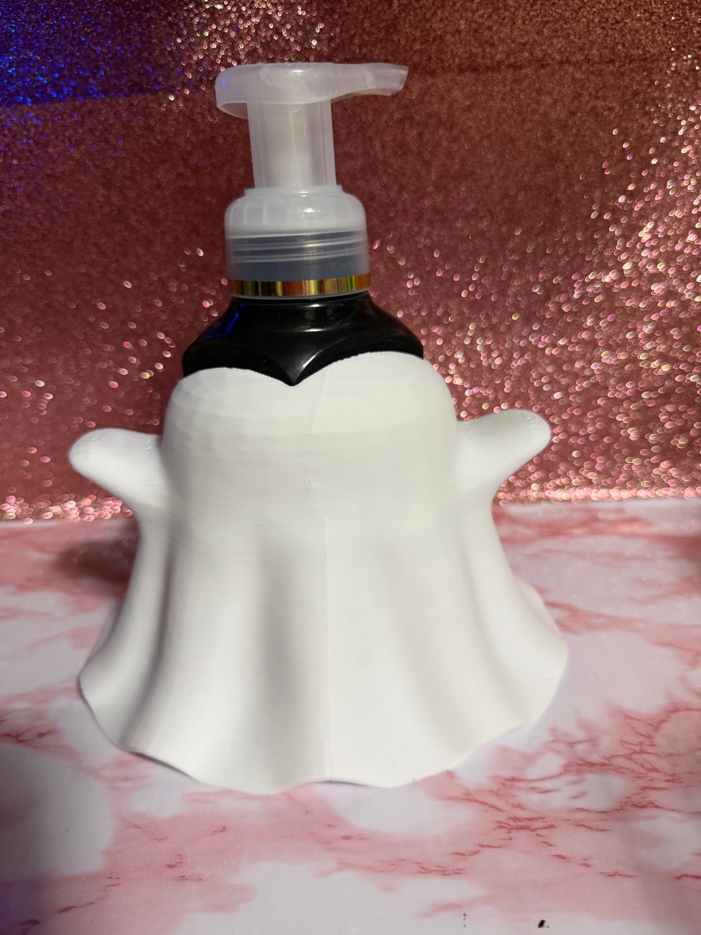 Cutesy Ghost Soap Holder Bath & Body Works