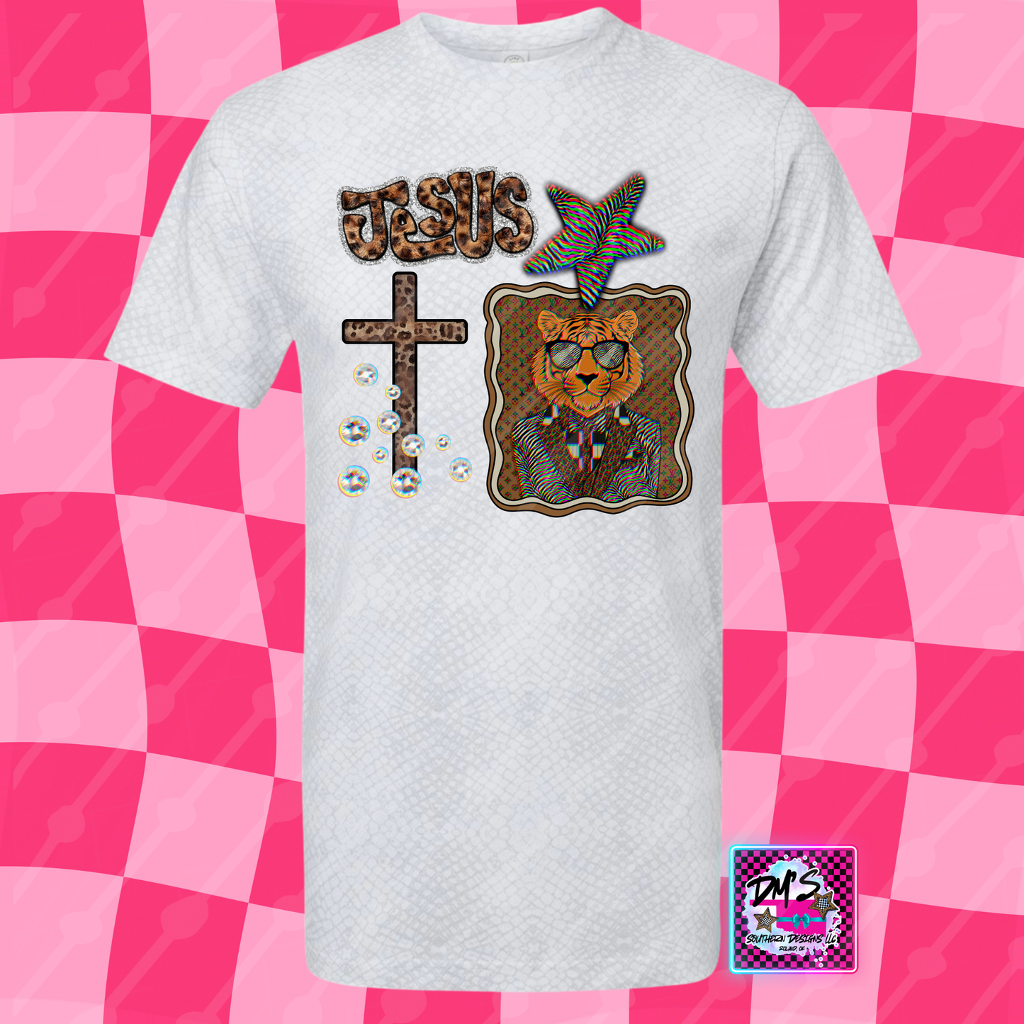 JESUS