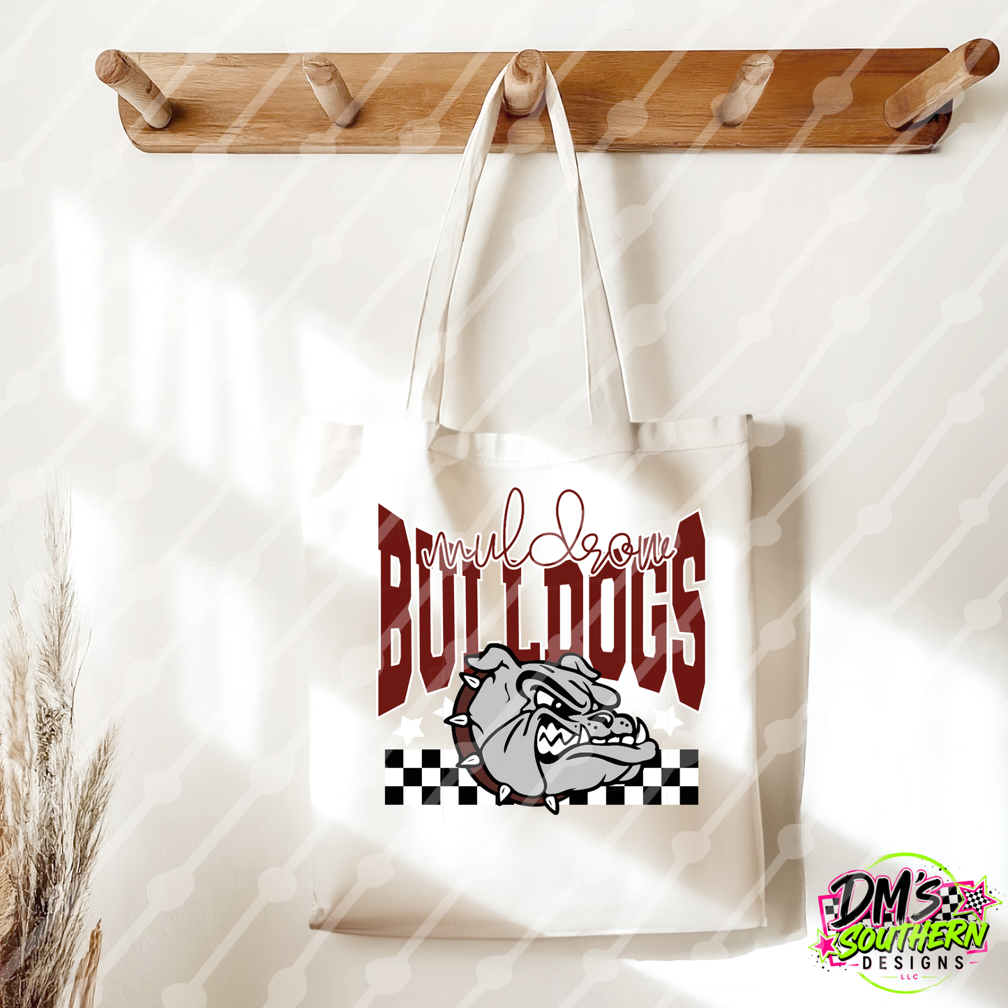MULDROW BULLDOGS