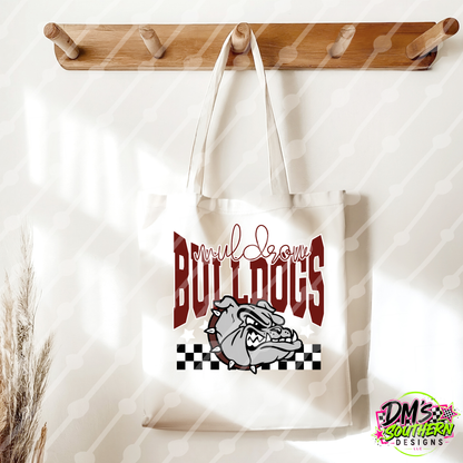 MULDROW BULLDOGS