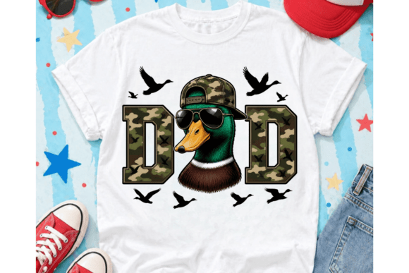 Fathers Day Shirts, Hats & Transfers Dad