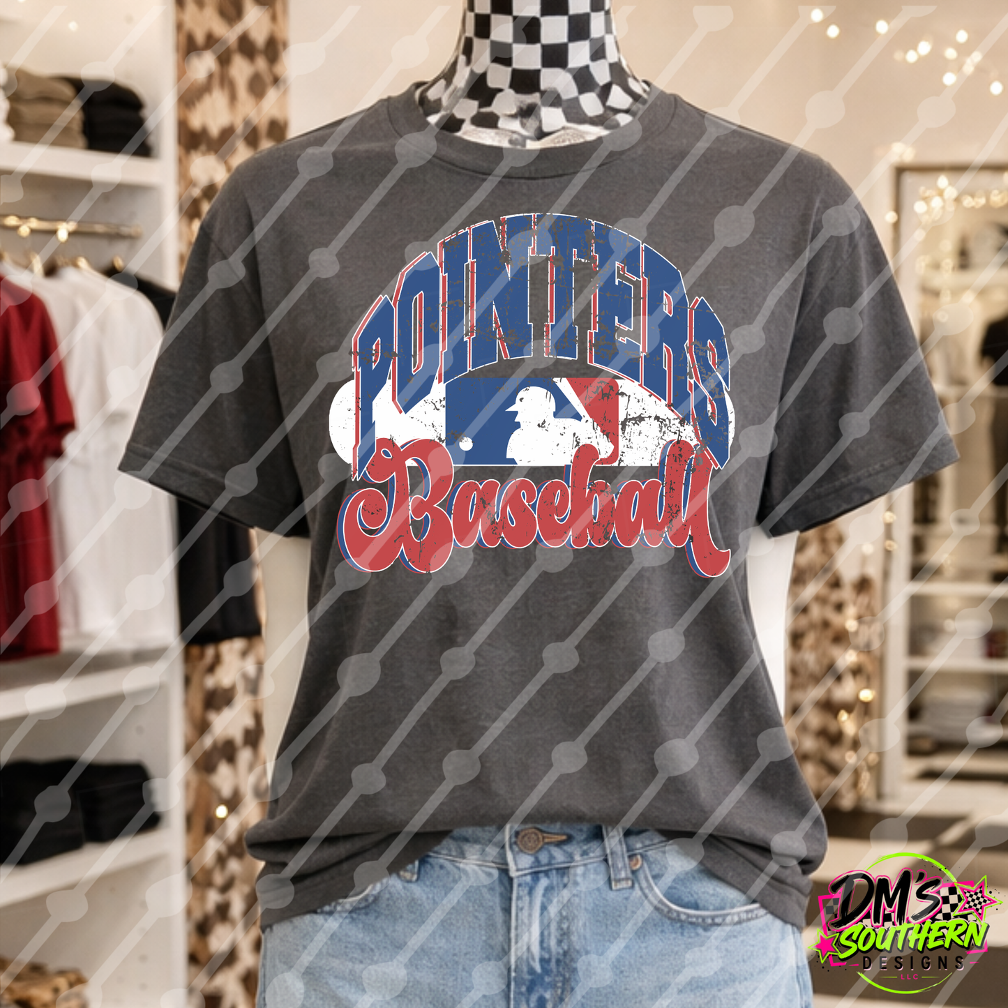 POINTERS BASEBALL