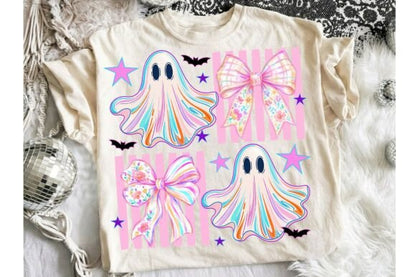 GHOSTS COQUETTE