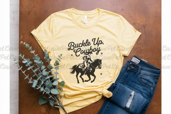Rodeo DTF Bundle - 9 Designs