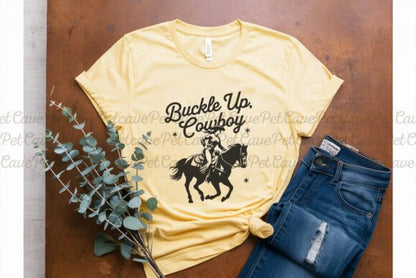 Rodeo DTF Bundle - 9 Designs