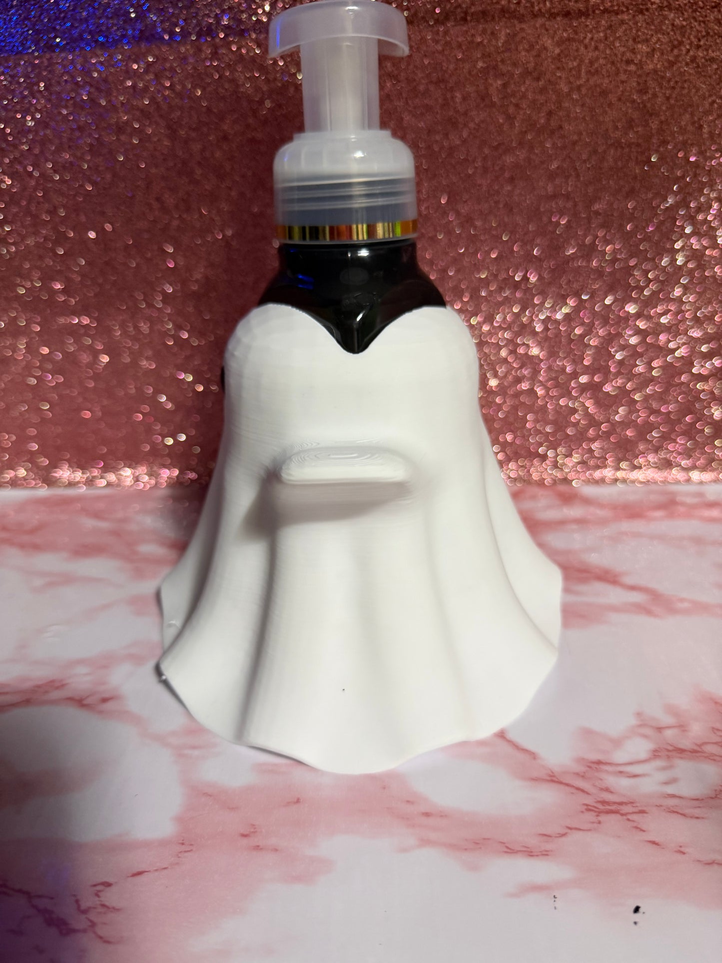 Cutesy Ghost Soap Holder Bath & Body Works
