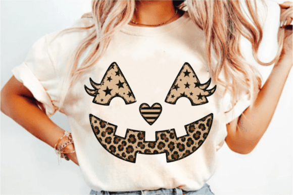 PUMPKIN FACE