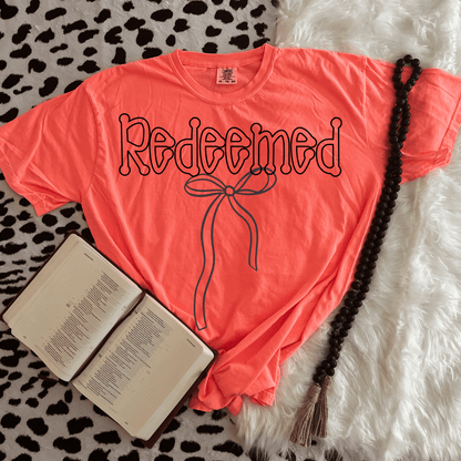 REDEEMED