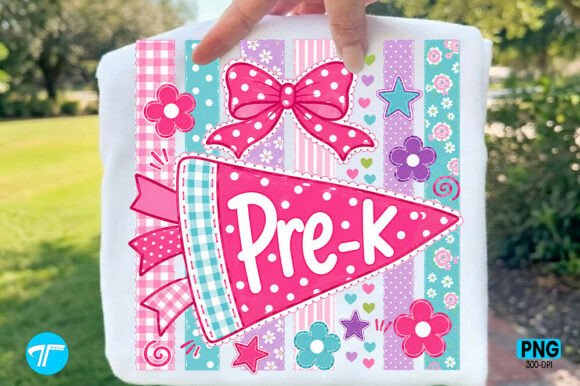 CUTE BOW PENDANT- FIRST DAY OF SCHOOL - BACK TO SCHOOL