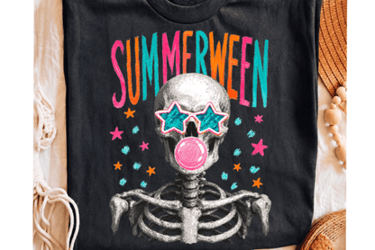 SUMMERWEEN