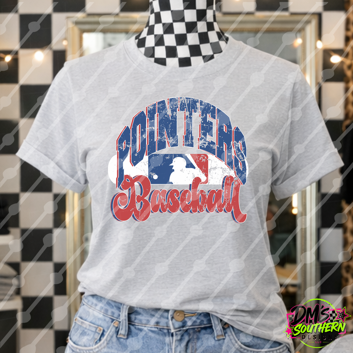 POINTERS BASEBALL