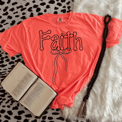Coquette Faith