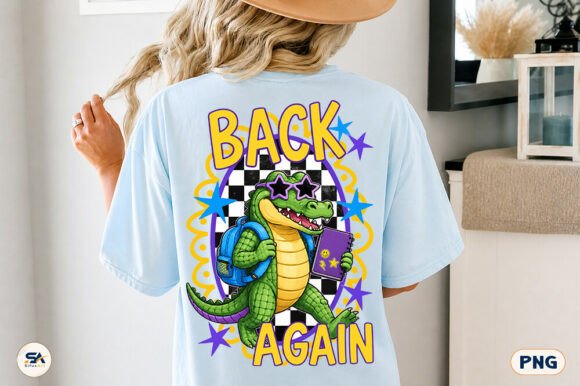 GUESS WHO’S BACK - BACK AGAIN