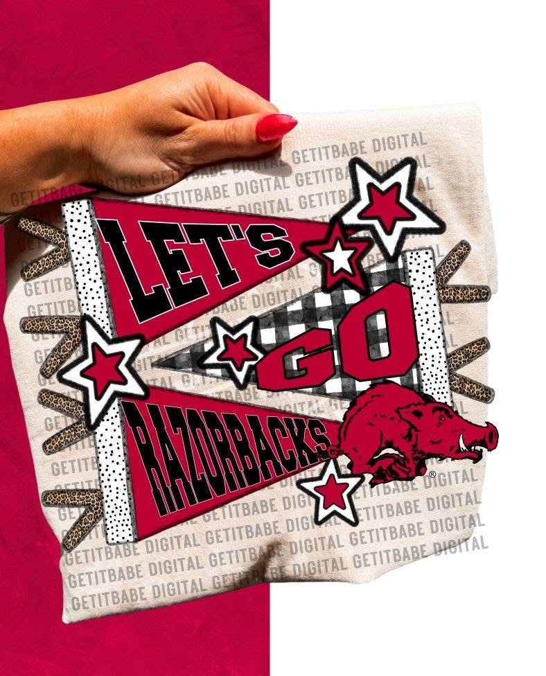 SEC PENNANTS BUNDLE COLLEGE SPORTS