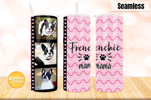 Create Your Own Tumbler